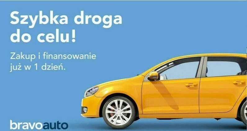 Volkswagen Passat cena 86800 przebieg: 81785, rok produkcji 2020 z Władysławowo małe 154